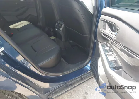 2024 Honda Accord Hybrid Touring z USA, uszkodzony, nr VIN 1HGCY2F80RA022328